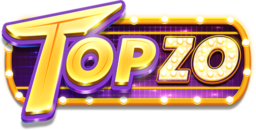 Cổng Game topzogamevip.site